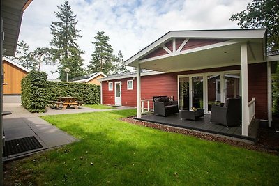 Casa vacanze Vacanza di relax Rhenen