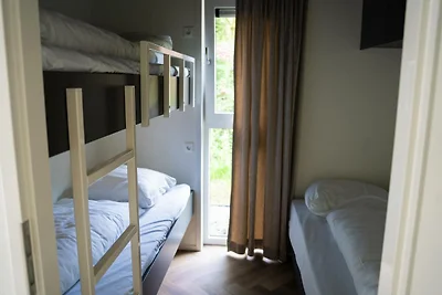 Wald Cottage mit hottub | 4 Personen