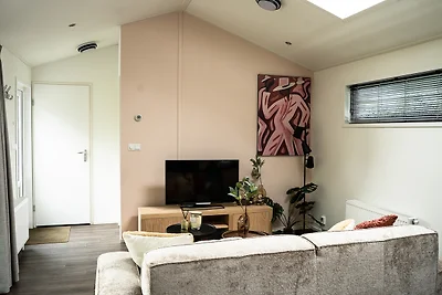 Wellness Cottage mit Hot tub und Sauna | 4...