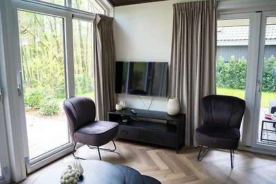 Wald Cottage mit hottub | 4 Personen