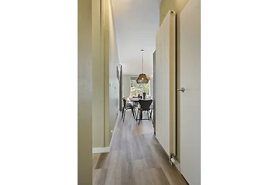 Luxuriöse 10-Personen-Lodge mit privatem Dipp...