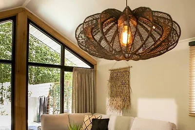 Pool Lodge | 6 Personen