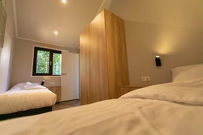 Pool Lodge | 6 Personen