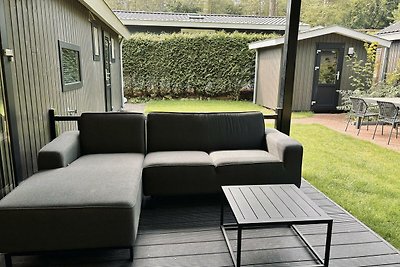 Bos Cottage Deluxe | 4 personen