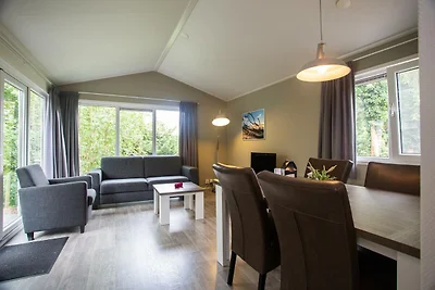 Heuvelrug Cottage Komfort | 4 Personen