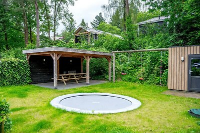 Wellness Cottage | 6 personen