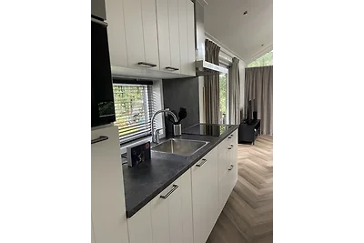 4 persoons Wald Cottage