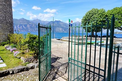 CASA MICHELE TRAUM LAGE DIR. AM SEE