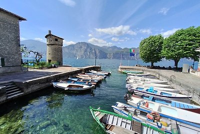 CASA MICHELE TRAUM LAGE DIR. AM SEE