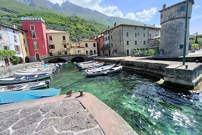 CASA MICHELE TRAUM LAGE DIR. AM SEE