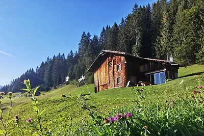 Maisäß Tschofen