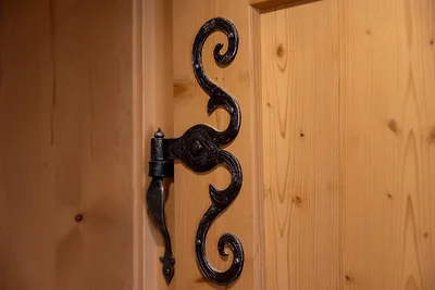 Maisäß Tschofen