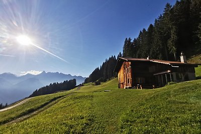 Maisäß Tschofen