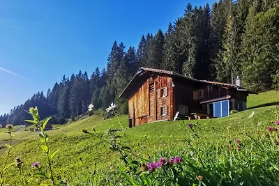 Maisäß Tschofen