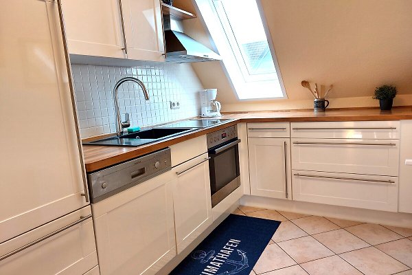 Ferienwohnung Nordstrand