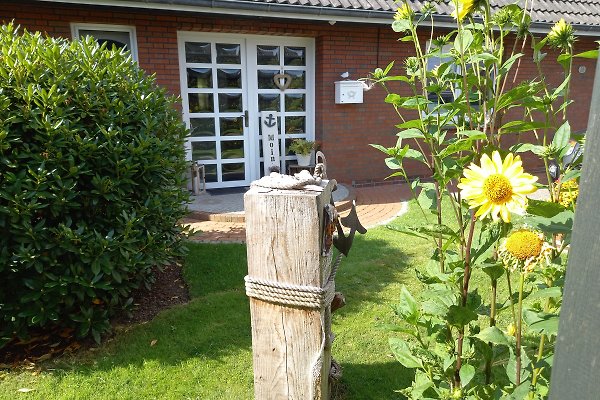 Ferienwohnung Nordstrand