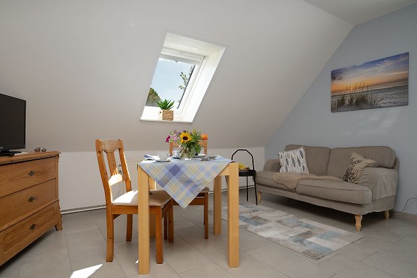 Ferienwohnung Nordstrand