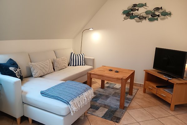 Ferienwohnung Nordstrand