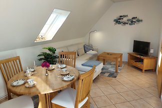 Geweldige vakantiewoning