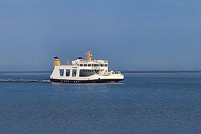 Fewo Föhr auf Nordstrand