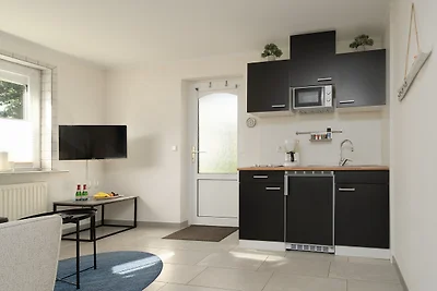 Nordsee, Apartment auf Nordstrand