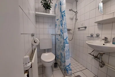 Apartment Amrum auf Nordstrand