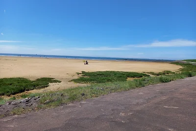 Apartment Amrum auf Nordstrand