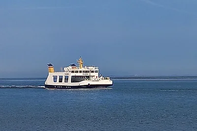 Nordsee, Apartment auf Nordstrand