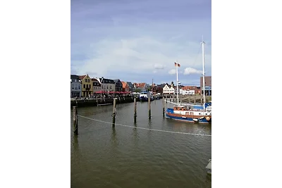 Nordsee, Apartment auf Nordstrand