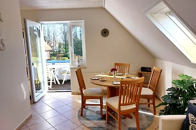Haus Inselhüpfer