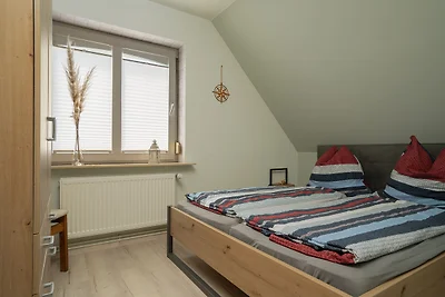 Nordstrand, Urlaub an der Nordsee