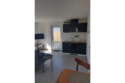 Nordsee, Apartment auf Nordstrand