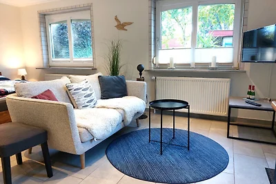 Apartment Amrum auf Nordstrand