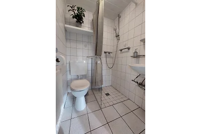 Nordsee, Apartment auf Nordstrand