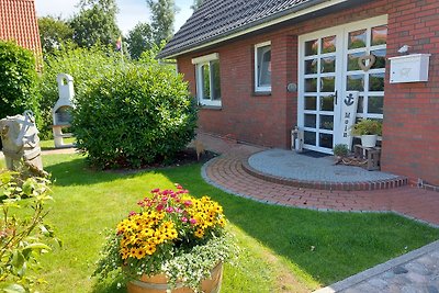 Apartment Amrum auf Nordstrand