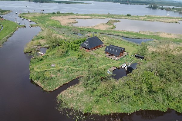 Ferienhaus Goengahuizen