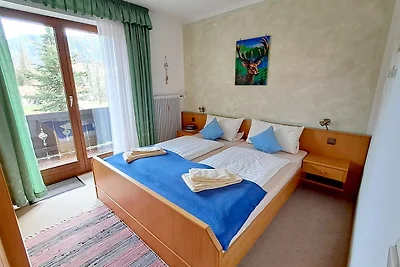 Ferienwohnung "Alpenblick" Nr. 20