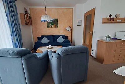 Ferienwohnung "Alpenblick" Nr. 20