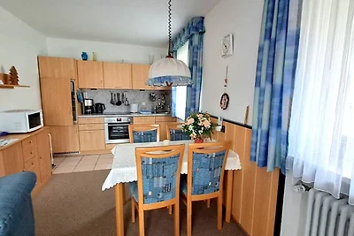 Ferienwohnung "Alpenblick" Nr. 20