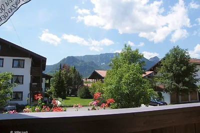 Ferienwohnung "Alpenblick" Nr. 20