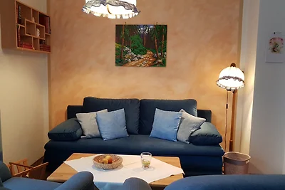 Ferienwohnung "Alpenblick" Nr. 20
