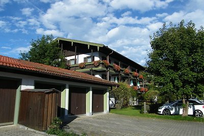 Ferienwohnung "Alpenblick" Nr. 20