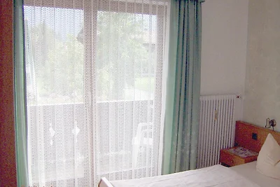 Ferienwohnung "Alpenblick" Nr. 20