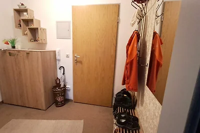 Ferienwohnung "Alpenblick" Nr. 20