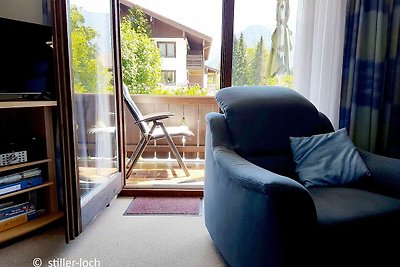 Ferienwohnung "Alpenblick" Nr. 20