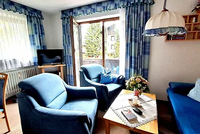 Ferienwohnung "Alpenblick" Nr. 20