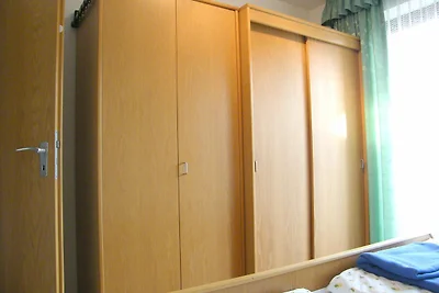 Ferienwohnung "Alpenblick" Nr. 20