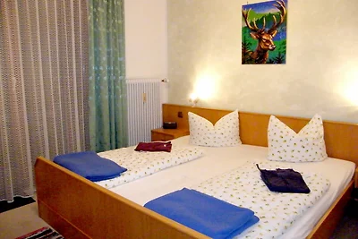 Ferienwohnung "Alpenblick" Nr. 20