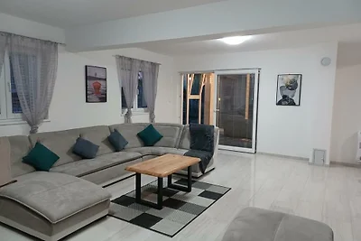 Kuća za odmor Summer Residence