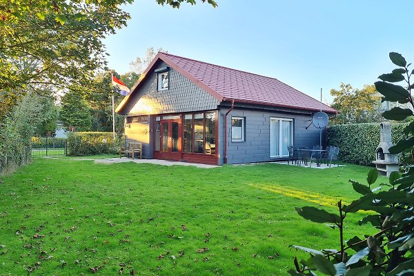 Ferienhaus Julianadorp aan Zee